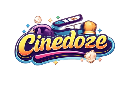 cinedoze হোম লোগো